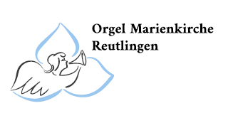 Die Orgel der Marienkirche